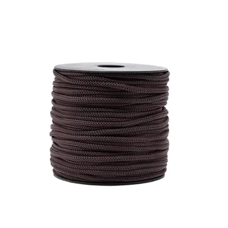 Kort og godt Hekletråd 4mm