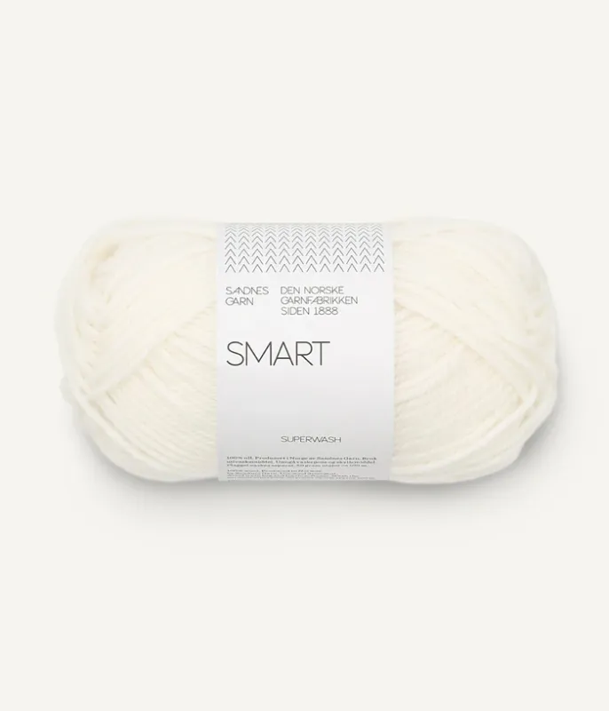 Sandnes Garn Smart