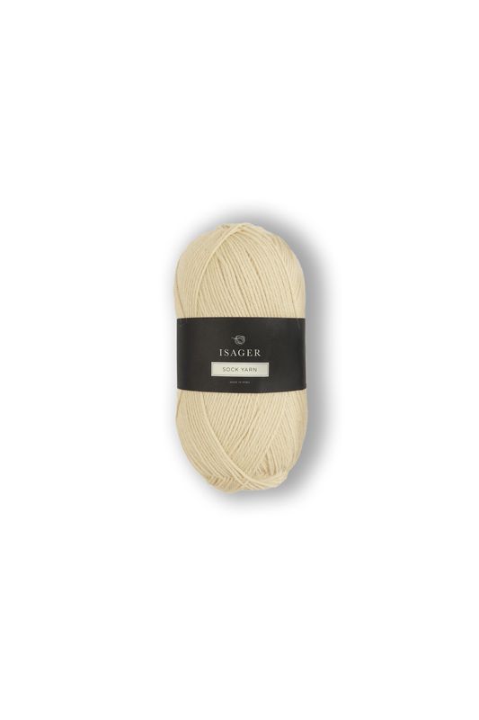 Isager Sock Yarn