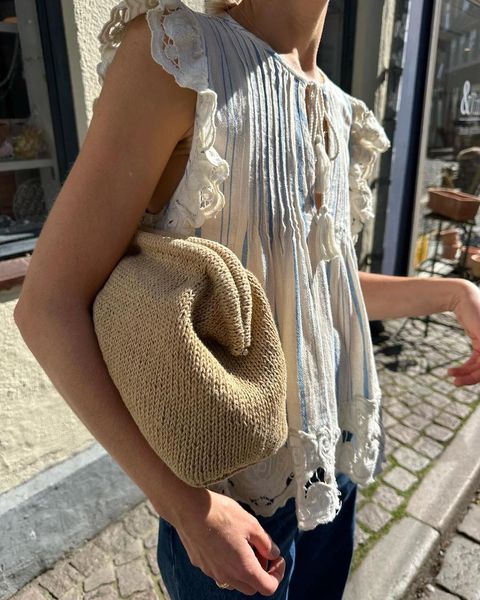 Hovedbilde Cleo Clutch