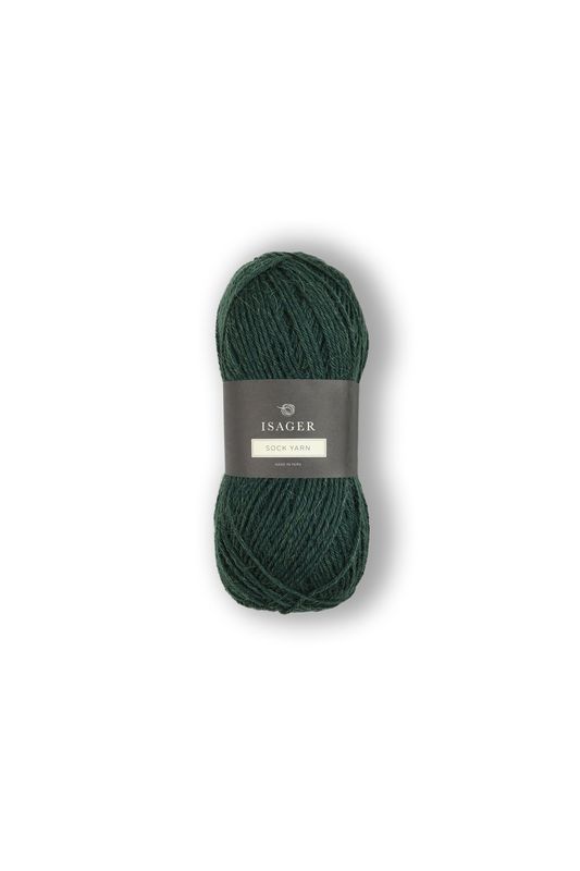 Isager Sock Yarn